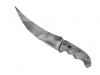 ★ Flip Knife Urban Masked